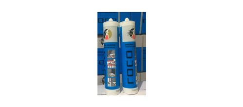 ROCO ŞEFFAF SİLİKON 280 GR 